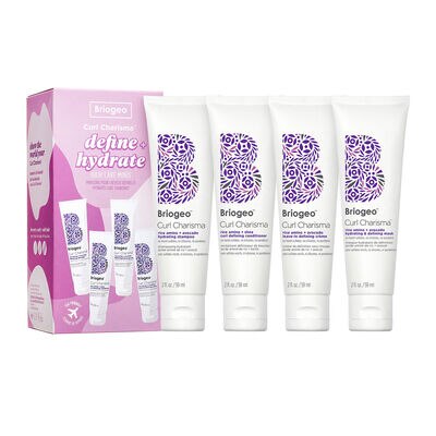 CURL CHARISMA� CURL CHARISMA� DEFI HYDRA